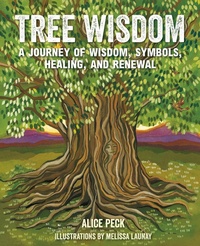 Enlarge image Cover: Tree Wisdom - CICO Books