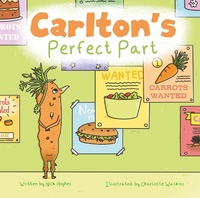 Enlarge image Cover: Carlton's Perfect Part - Matador