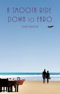 Enlarge image Cover: A Smooth Ride Down to Faro - Matador