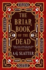 Cover: The Briar Book of the Dead - Titan Books