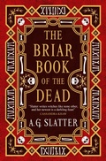 Cover: The Briar Book of the Dead - Titan Books