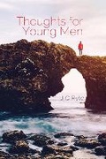 Cover: Thoughts for Young Men - Counted Faithful