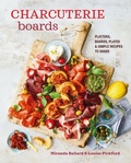 Cover: Charcuterie Boards - Ryland Peters & Small