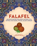 Cover: Falafel - Ryland Peters & Small