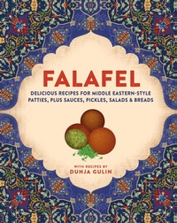 Enlarge image Cover: Falafel - Ryland Peters & Small