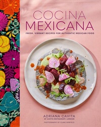 Abbildung von: Cocina Mexicana - Ryland Peters & Small