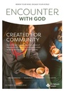 Cover: Encounter with God - Scripture Union