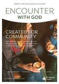 Cover: Encounter with God - Scripture Union