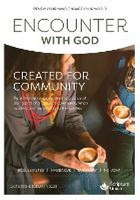 Enlarge image Cover: Encounter with God (Oct-Dec 2023) - Scripture Union International