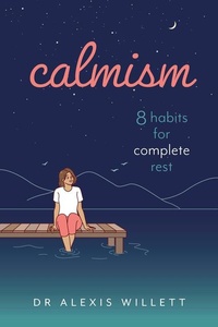 Enlarge image Cover: calmism - Palazzo Editions Ltd