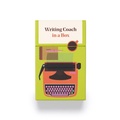 Cover: Writing Coach in a Box - Skittledog