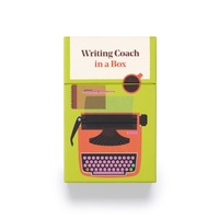 Abbildung von: Writing Coach in a Box - Skittledog