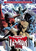 Cover: The Best of Tharg's Terror Tales - 2000 AD Graphic Novels