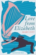 Cover: Love From Elizabeth - Moonstone Press