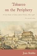 Cover: Tobacco on the Periphery - Distributed By Ingram Spark