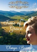 Cover: Time of Grace - Reading Stones Publishing
