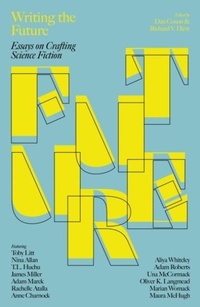 Enlarge image Cover: Writing the Future - Dead Ink Books