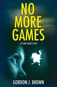 Abbildung von: No More Games - Red Dog Press