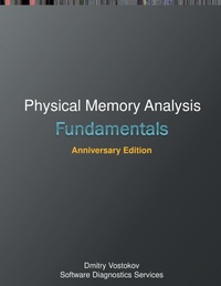 Abbildung von: Fundamentals of Physical Memory Analysis - Opentask