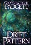 Cover: Drift Pattern - Grey Gecko Press