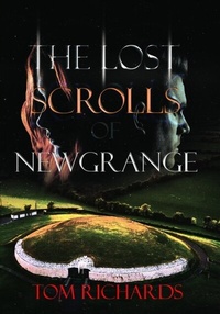 Abbildung von: The Lost Scrolls of Newgrange - Authors Innovation LLC