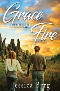 Enlarge image Cover: Grace through Fire - Red Adept Publishing