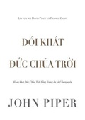 Cover: &ETH;&oacute;i kh&aacute;t &ETH;&iquest;c Ch&uacute;a Tr&iquest;i - Tien Phong Ministries