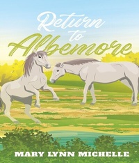 Abbildung von: Return to Albemore - Leavitt Peak Press