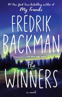 Abbildung von: The Winners - Simon & Schuster