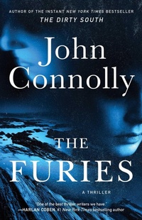 Enlarge image Cover: The Furies - Simon & Schuster