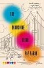 Cover: The Shamshine Blind - Simon & Schuster