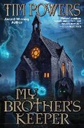 Cover: My Brother's Keeper - Baen Books