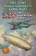 Cover: 1638: The Sovereign States: Volume 36 - Baen Books
