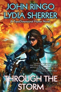 Enlarge image Cover: Through the Storm: Volume 2 - Baen Books