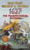 Cover: 1637: The Transylvanian Decision: Volume 35 - Baen Books