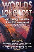 Cover: Worlds Long Lost - Baen Books