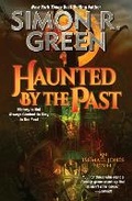 Cover: Haunted by the Past: Volume 2 - Baen Books