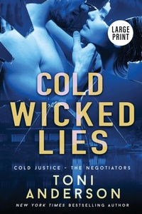 Abbildung von: Cold Wicked Lies - Toni Anderson