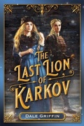 Cover: Last Lion of Karkov - Distributed By Ingram Spark