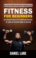 Cover: Fitness for Beginners - Bella Frost
