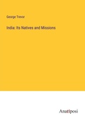 Cover: India - Anatiposi Verlag