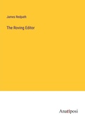 Cover: The Roving Editor - Anatiposi Verlag