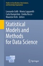Cover: Statistical Models and Methods for Data Science - Springer