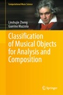 Cover: Classification of Musical Objects for Analysis and Composition - Springer