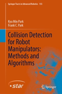 Abbildung von: Collision Detection for Robot Manipulators: Methods and Algorithms - Springer