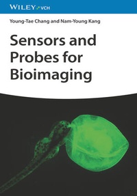 Abbildung von: Sensors and Probes for Bioimaging - Wiley-VCH