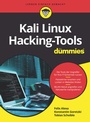Cover: Kali Linux Hacking-Tools für Dummies - Wiley-VCH