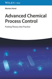 Abbildung von: Advanced Chemical Process Control - Wiley-VCH