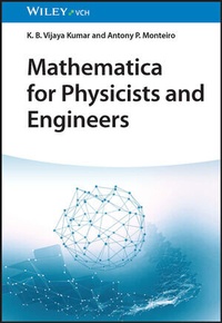 Abbildung von: Mathematica for Physicists and Engineers - Wiley-VCH