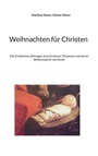 Bild: Weihnachten f&uuml;r Christen - BoD - Books on Demand